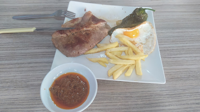 C. Cristo de la Sed, 86, 41005 Sevilla