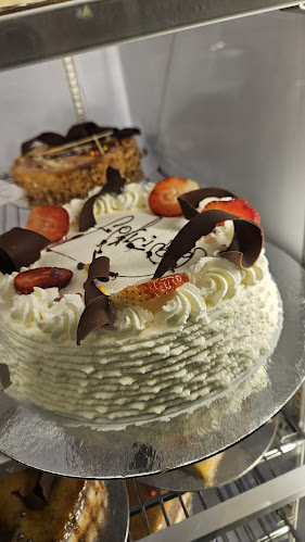 Confiteria Ávila - Gastronomía y hostelería