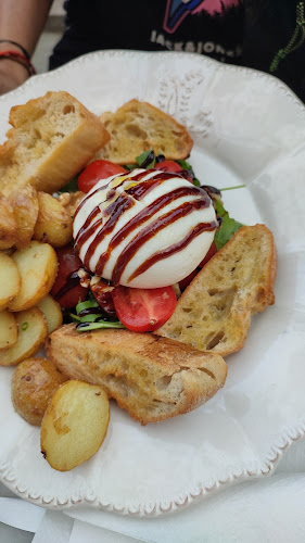 Opinii despre Le Motif în Barcelona - Gastronomía y hostelería