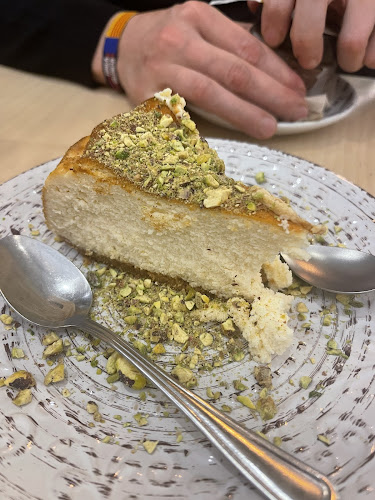 Il Cortile - Valencia Open Times