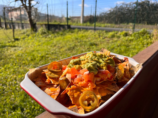 Restaurante Errekaondo