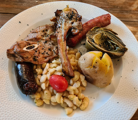 Reviews of Fortí del Rourell | Restaurante y espacio de eventos in El Rourell - Gastronomía y hostelería