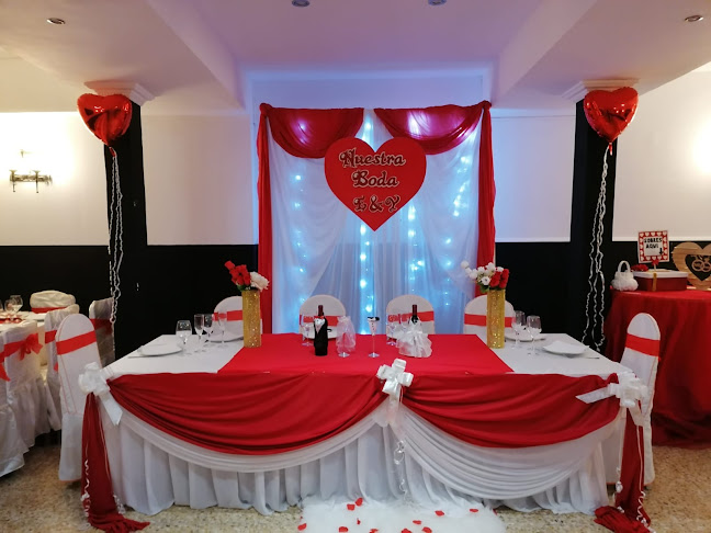 Jessys Tartas - Gastronomía y hostelería