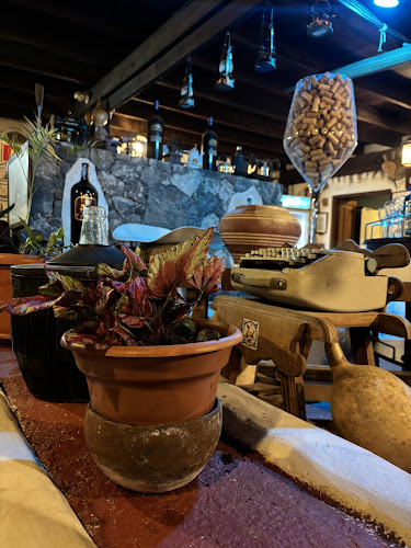 Carretera general, 44, 35640 Villaverde, Las Palmas