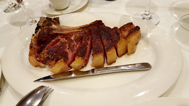 Restaurante San Clemente