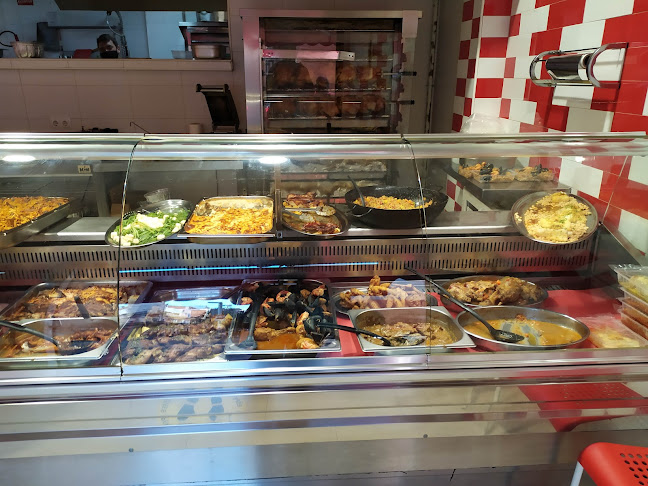 El Rey del Pollo Open Times