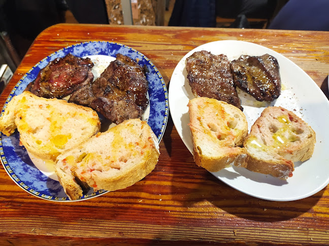 Opinii despre Braseria Merino - La Torreta în La Torreta - Gastronomía y hostelería