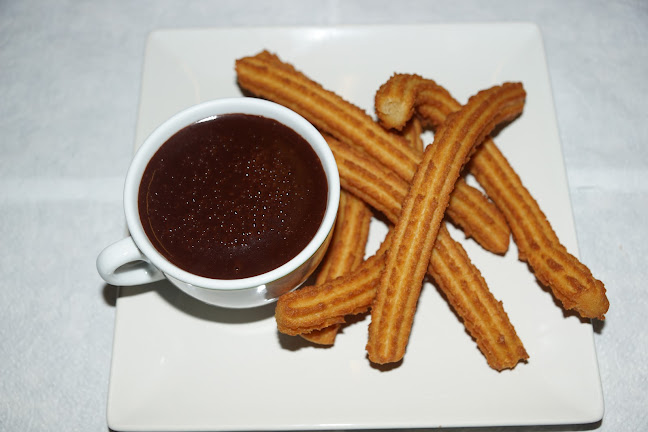 Xurreria Centre Xocolateria - Gastronomía y hostelería