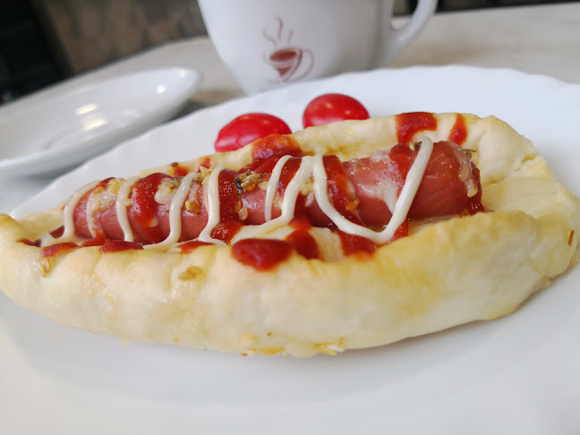 Bar Cafetería Mr. K