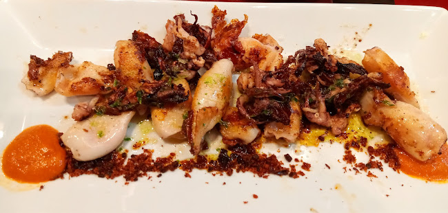 Reviews of LA TAPERIA Aurrera in Benidorm - Gastronomía y hostelería