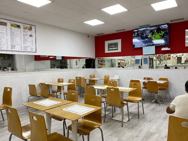 Reina del Quinche - Madrid