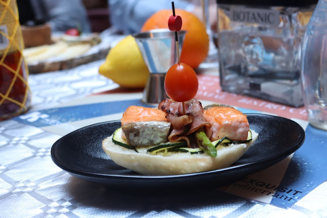 RESTAURANTE MOLI DE LA REIXA