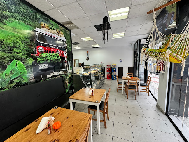 Sofipan Panaderia y Restaurante Colombiano