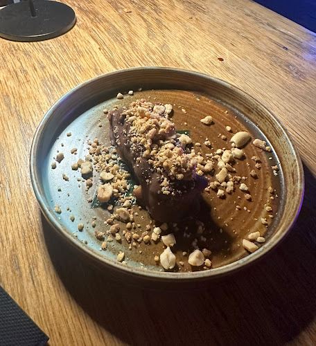 Desoriente - Barcelona