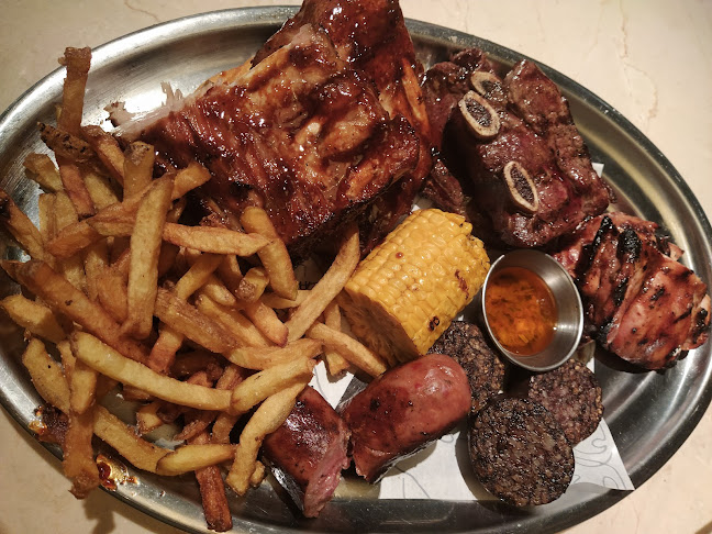 Bobby's Gourmet Barbecue - Gastronomía y hostelería