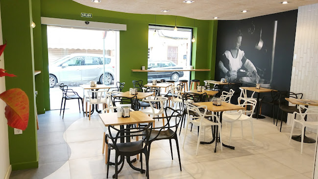 Churrería Heladería Los Olivares