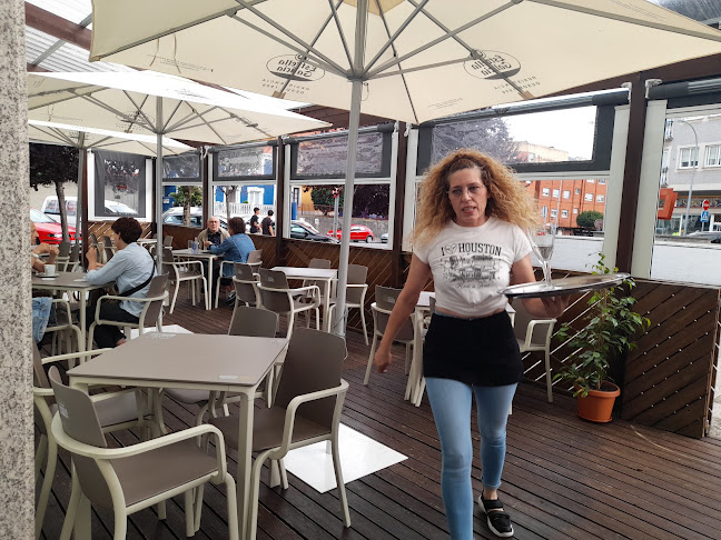 La Siete Catorce - Narón