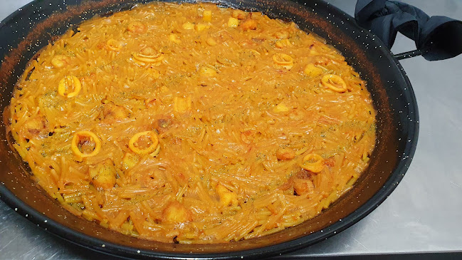 Opinii despre La Cozina în Madrid - Gastronomía y hostelería