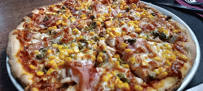 Pizzeria Amici Toscar Open Times