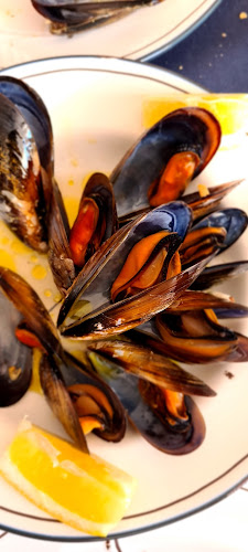 Restaurante Mar DeNorte - Santa Cruz de Tenerife