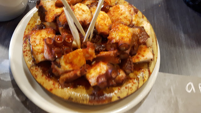 Comments and reviews of A Feira