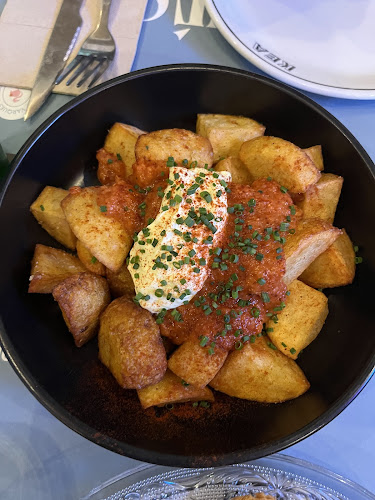 Reviews of VARQUES RESTAURANTE in Valencia - Gastronomía y hostelería