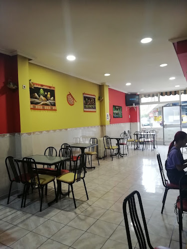 Asia Doner Kebab - León