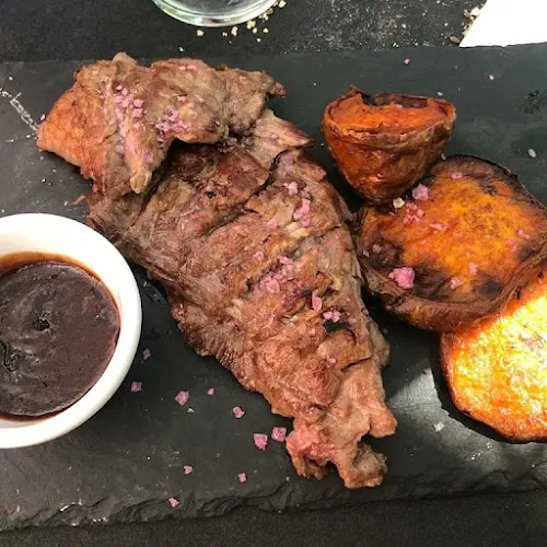 Comentarii opinii despre By the Way | Restaurante Arturo Soria