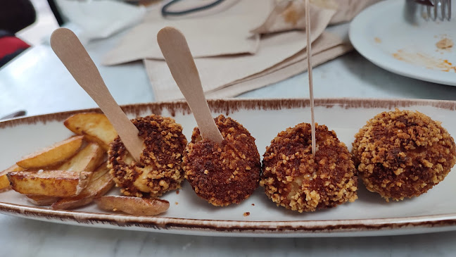 Bar Andalucia 1960 Open Times