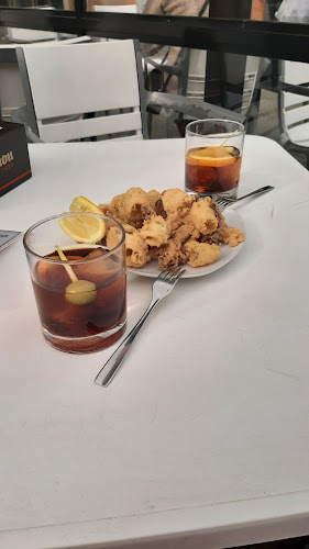 Comentarii opinii despre Bar Osasuna