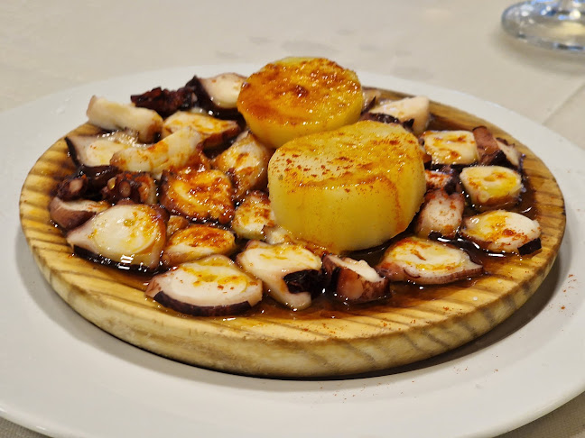 P.º Marítimo, 2, 36340 Panxón, Pontevedra