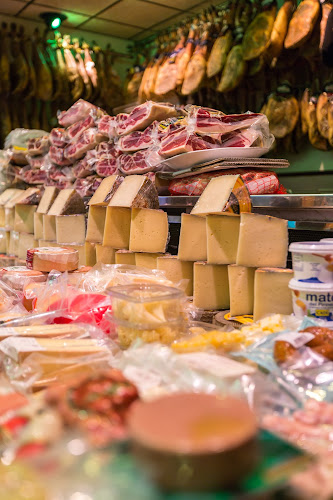 Carrer Gran de Sant Andreu, 297, Sant Andreu, 08030 Barcelona