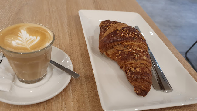 Cafetería Magala - Eibar