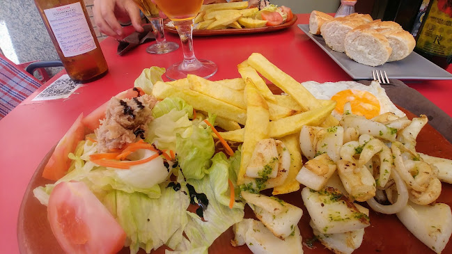 Comments and reviews of Bar Restaurant Cafe del barri