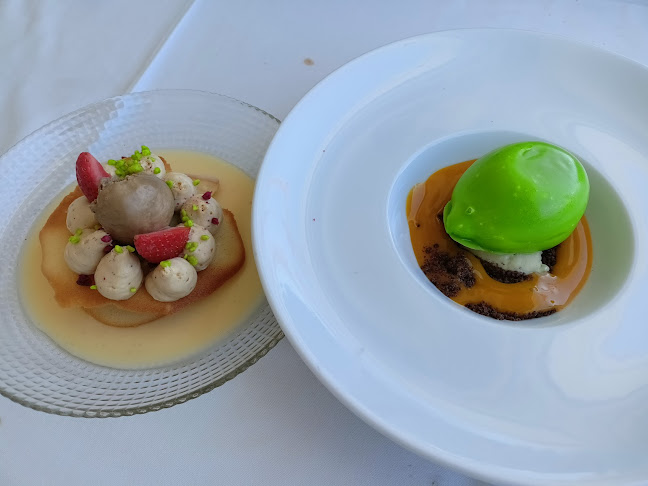 Comments and reviews of Asador Restaurante Chumi