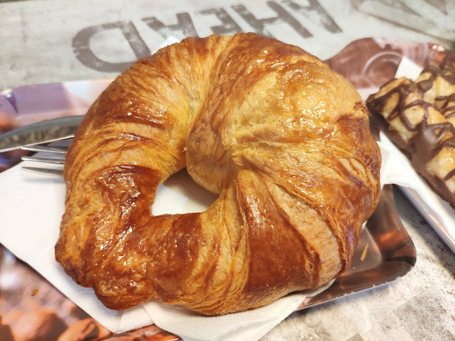 Comentarii opinii despre Panadería Mimos