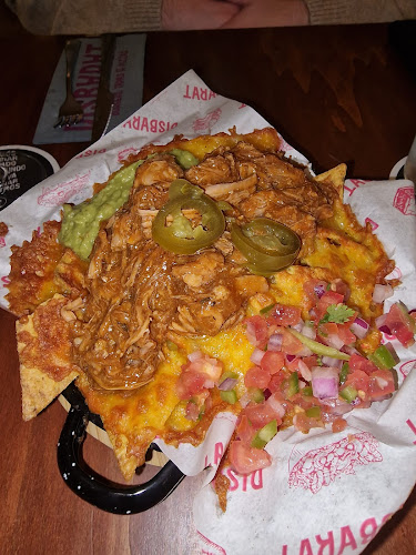 Disbarat Menorca - Hamburgueseria en Maó Phone number