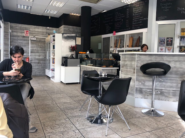 Due Pani - Gastronomía y hostelería