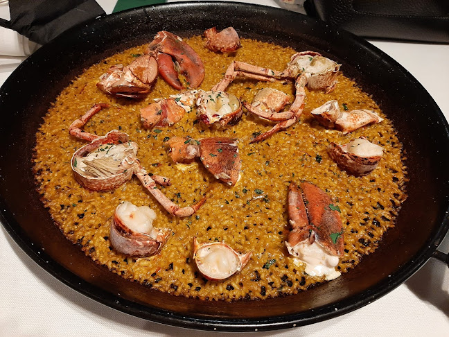 Restaurante Salitre - Gastronomía y hostelería