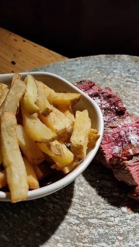 Bárbaro - Gastronomía y hostelería