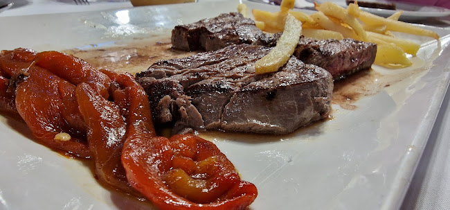 Arita Berri Jatetxea