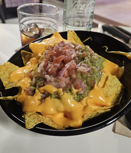 Hangar Café Phone number