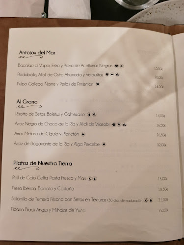 Glabistró Restaurante