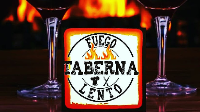 Taberna Fuego Lento