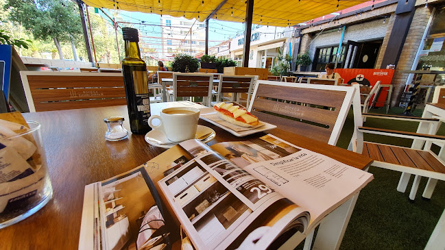 Reviews of La Zona Social Bar | Playa in Alicante - Gastronomía y hostelería