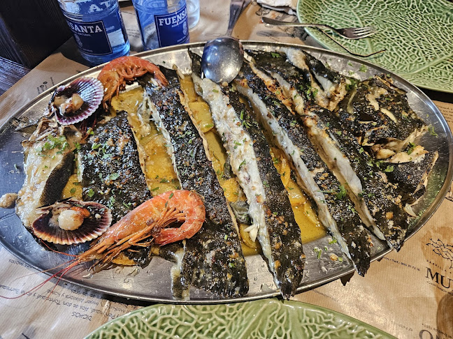 Comentarii opinii despre Parrilla Sidrería Muñó Poniente