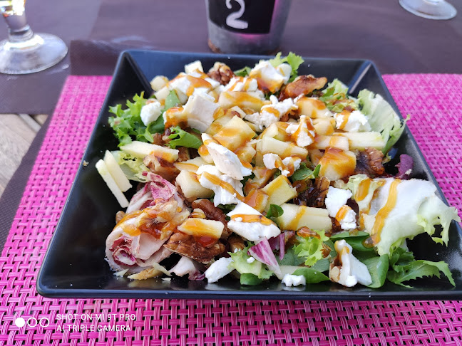 Chef Montes - Mahón