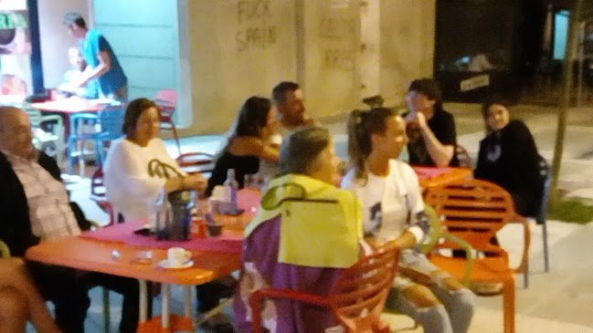 Pizzería Napolitana - Vigo