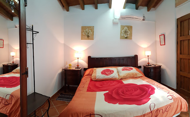 The Lost Village El Acebuchal - Frigiliana