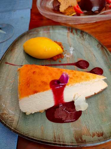 Restaurante qapaq Open Times